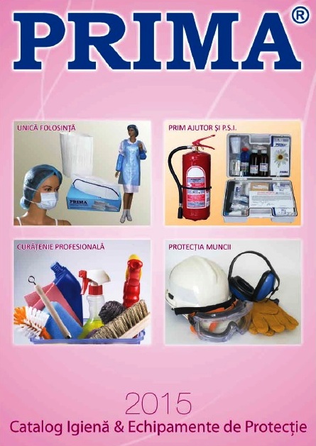 Catalog Igiena
